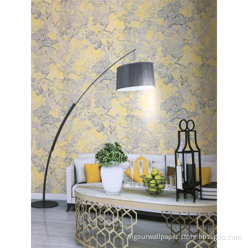 Modern 3D Wall Paper Home Decorative Interior Wallpaper